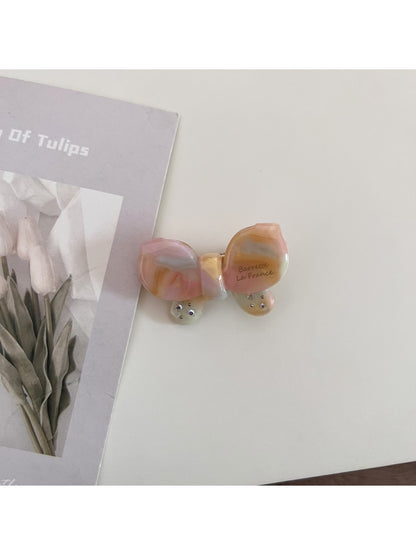 Beau - Cute Butterfly Hair Clip