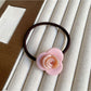 Gifty - Minimalist Floral Hair Tie