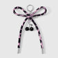 Keypus - Y2K Style Bow and Cherry Keychain