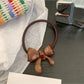 Gifty - Simple Acetate Hair Tie