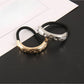 Gifty - Concave-Convex Versatile Chic Hair Tie