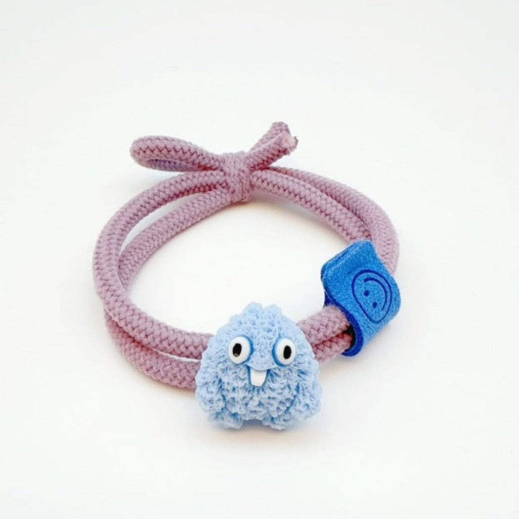 Monster Charm Hair Tie Collection variant image