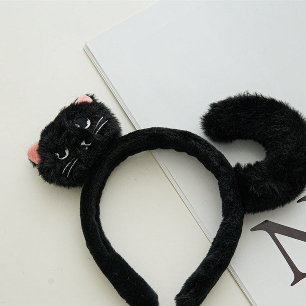Halloween Bat Hair Accessory Collection variant image