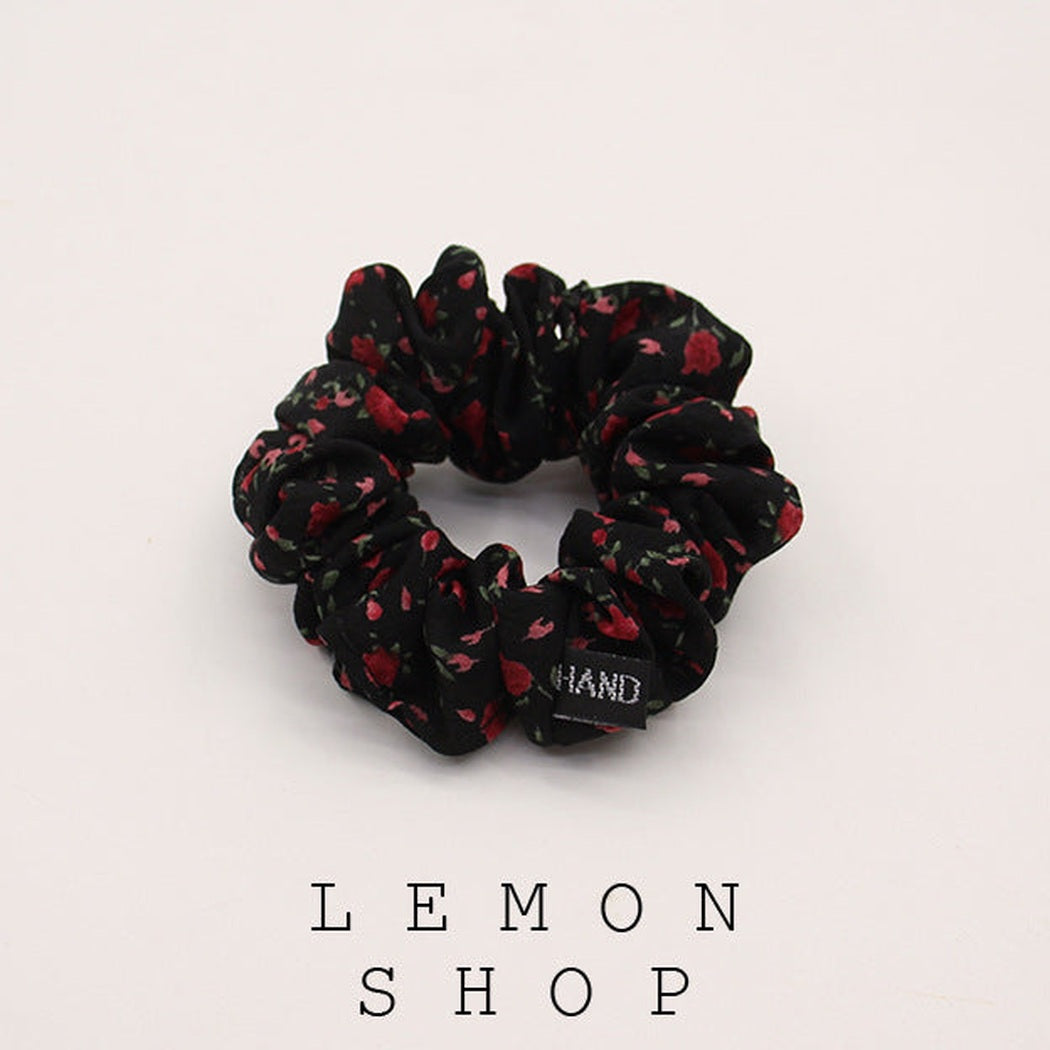 Floral Scrunchie Collection variant image