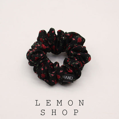 Floral Scrunchie Collection variant image