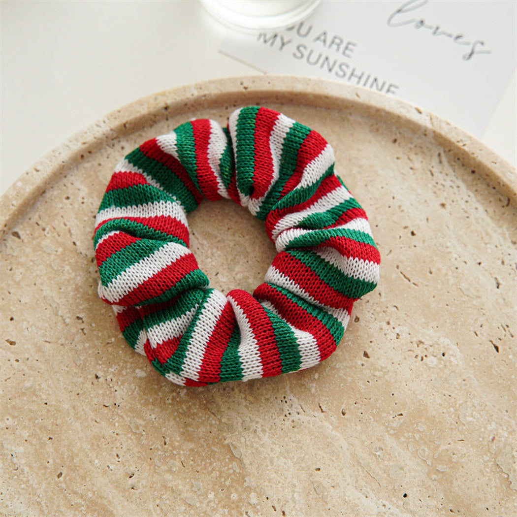 Christmas Plush Scrunchie Collection variant image