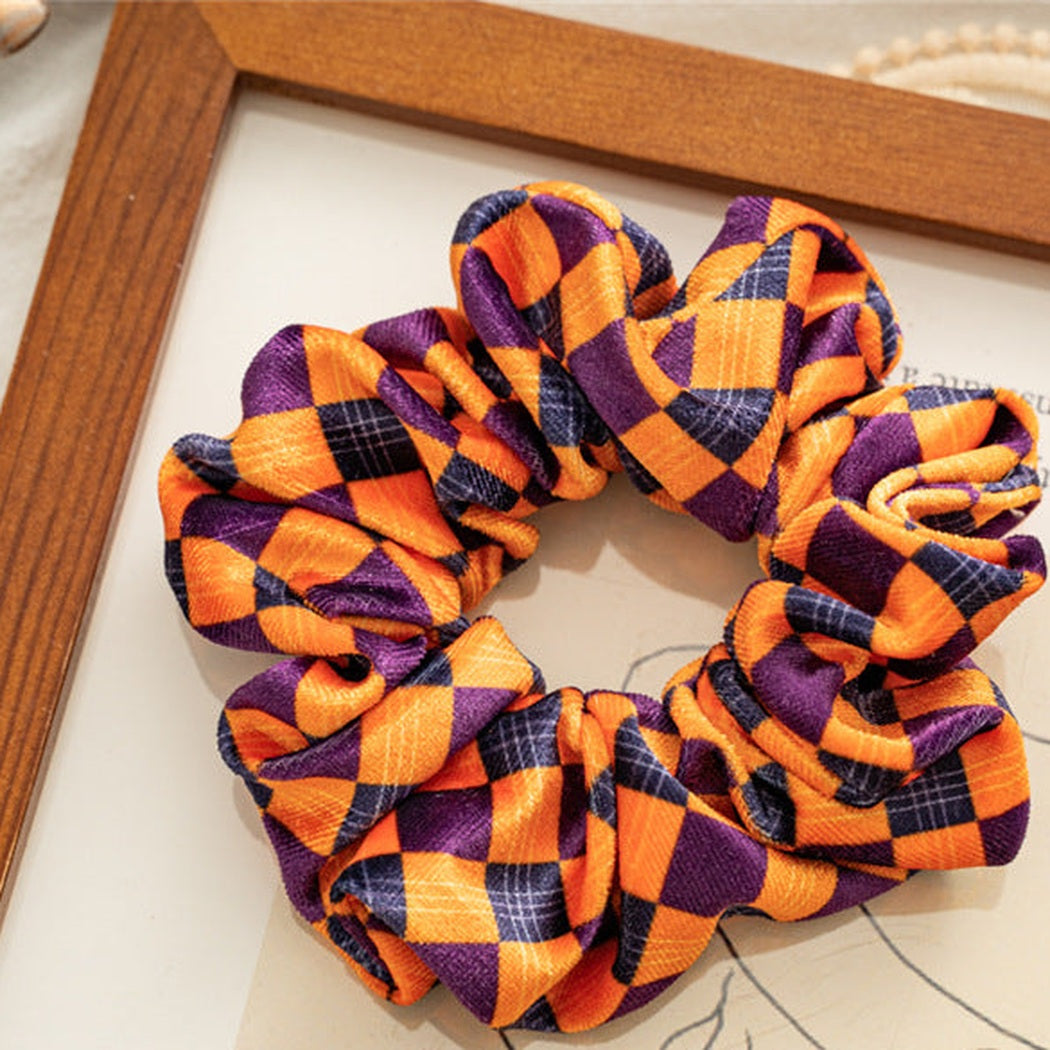 Halloween Plush Scrunchie Collection variant image