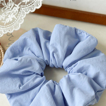 Pastel Padded Scrunchie Collection variant image