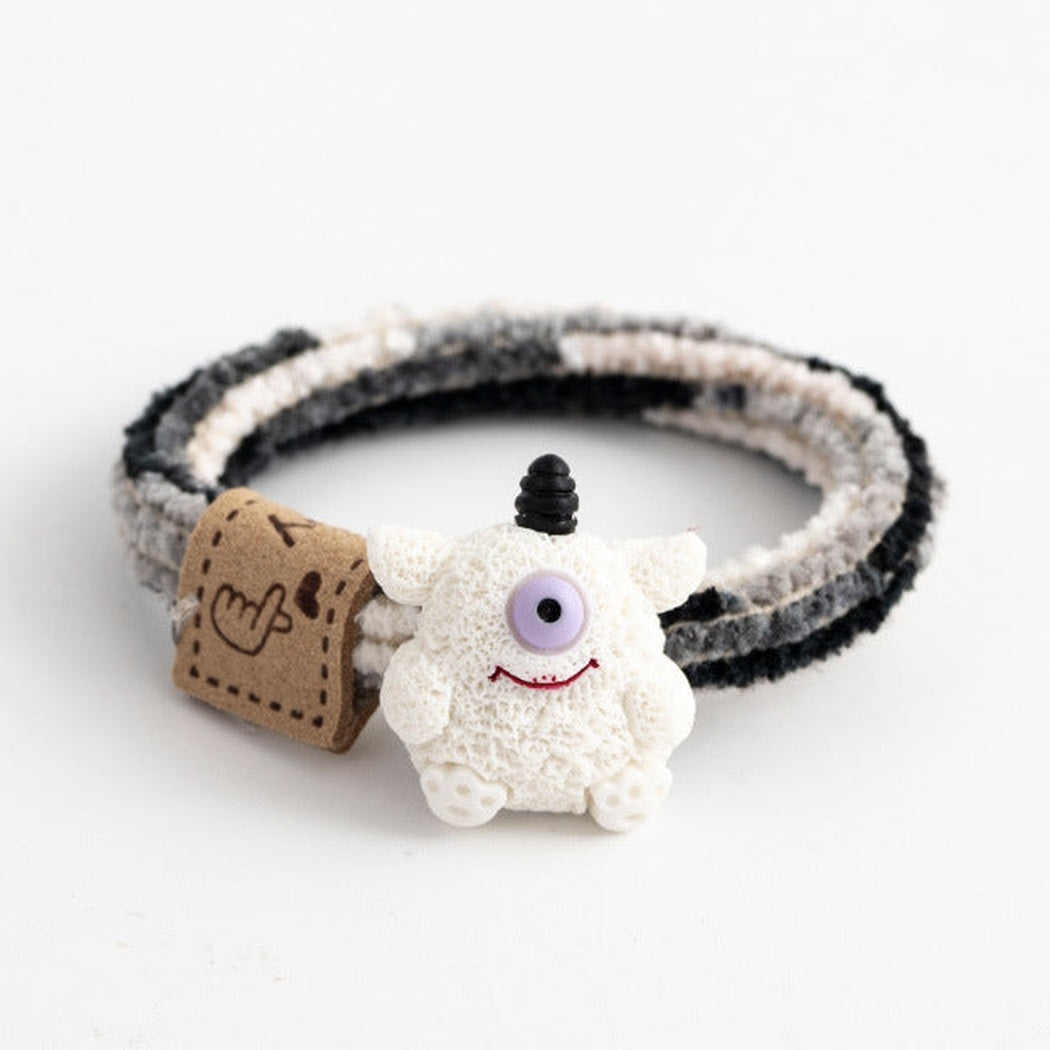 Monster Label Hair Tie Collection variant image