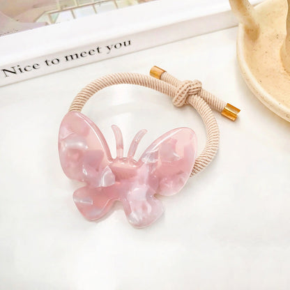 Butterfly Hair Tie Collection variant image