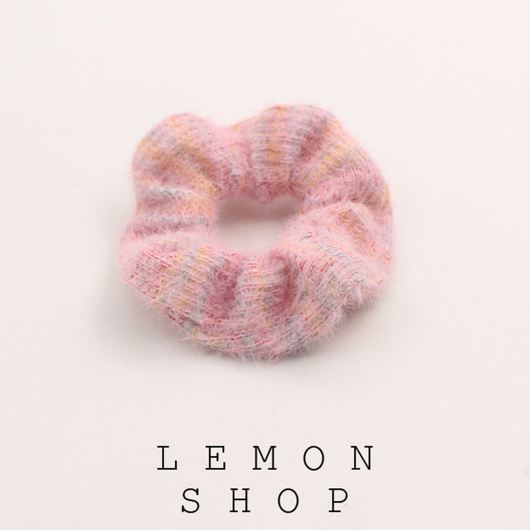 Plush Scrunchie Collection variant image