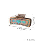 Product image - TurqOval