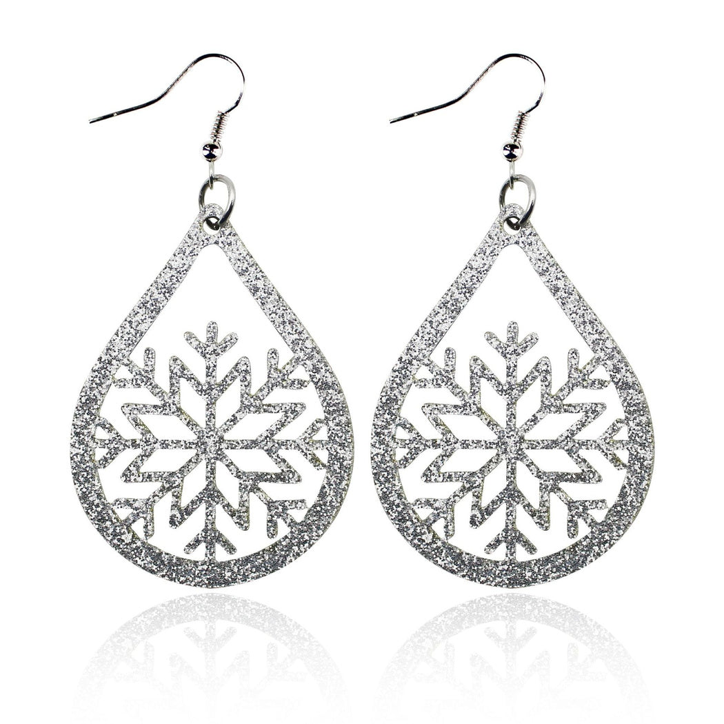 Product image - Snowflake
