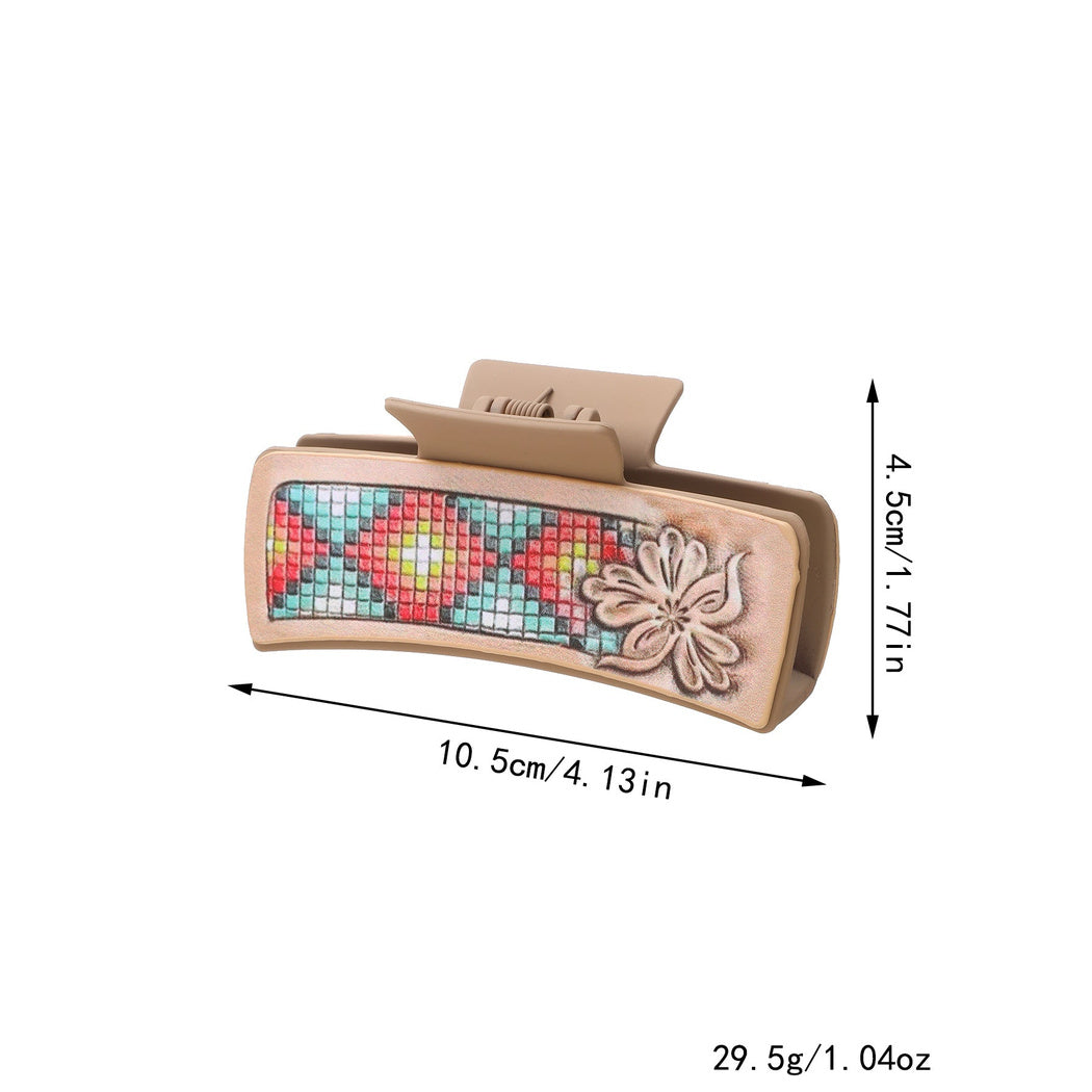 Product image - FloralPink