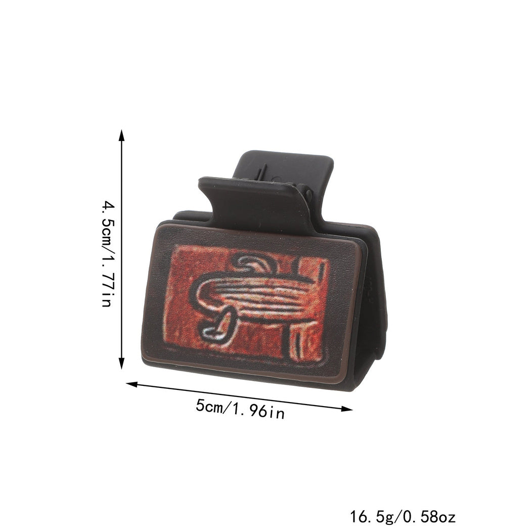 Product image - CactusRed