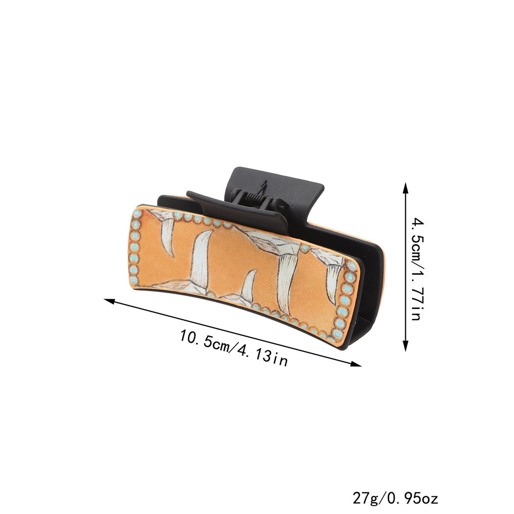 Product image - HorseOrange
