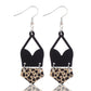 Single-variant view of earrings
