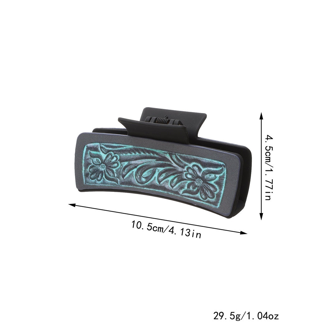 Product image - BlueFloral