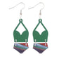 Single-variant view of earrings