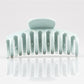 Beau - A Minimalist Solid Color Hair Claw Clip