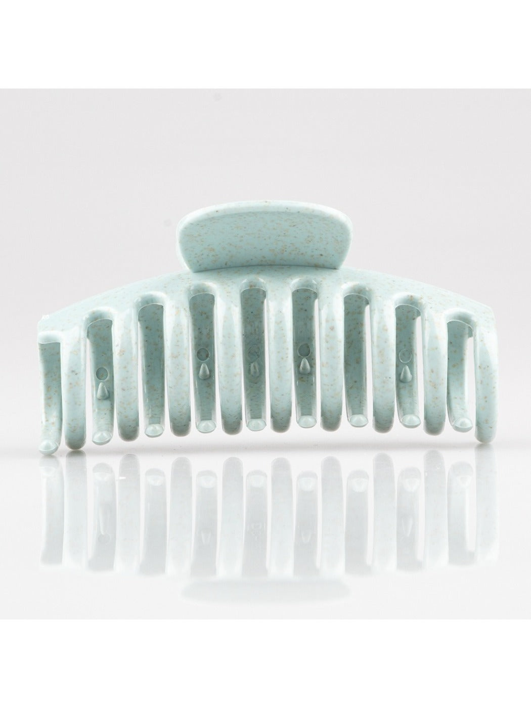 Beau - A Minimalist Solid Color Hair Claw Clip