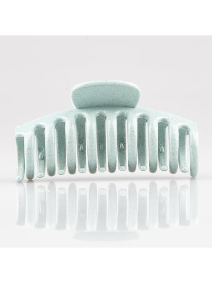 Beau - A Minimalist Solid Color Hair Claw Clip