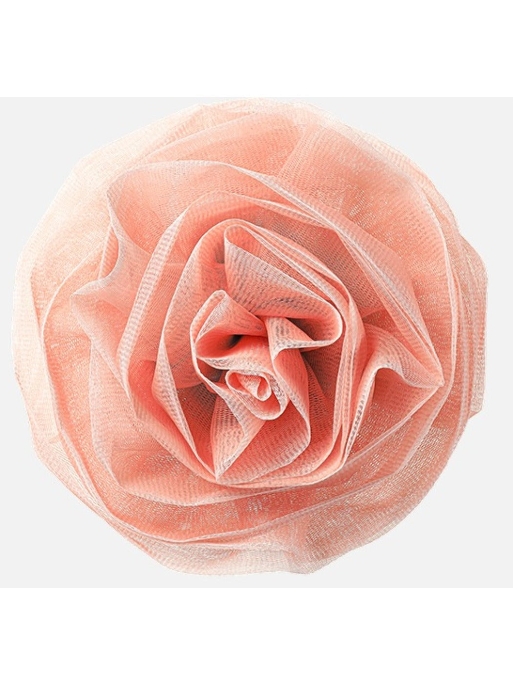 Papo - Double-layer Rose Bath Ball