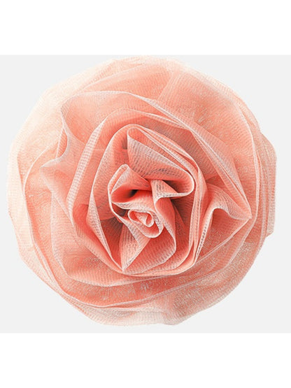 Papo - Double-layer Rose Bath Ball