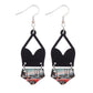 Single-variant view of earrings