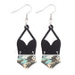 Single-variant view of earrings