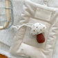 Keypus - Cute Animal and Plant Shaped Keychains