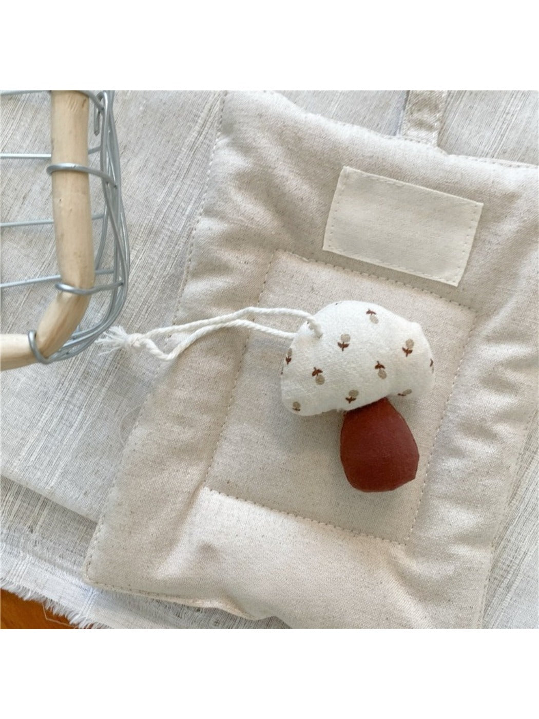 Keypus - Cute Animal and Plant Shaped Keychains