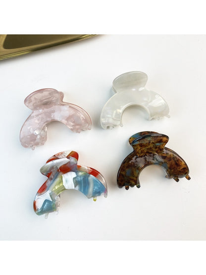 Beau - High Ponytail Small Hair Clip