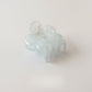 Beau - Rounded Flower Shape PC Claw Clip