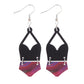 Single-variant view of earrings