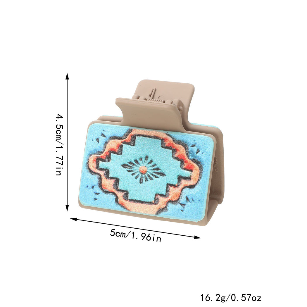 Product image - TurqOval
