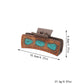 Product image - TurqScroll