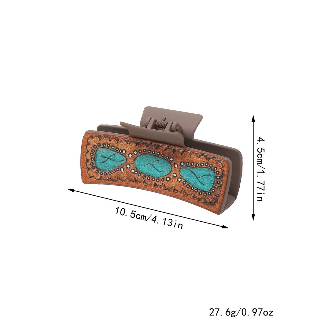 Product image - TurqScroll