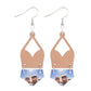 Single-variant view of earrings