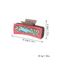 Product image - TurqPink