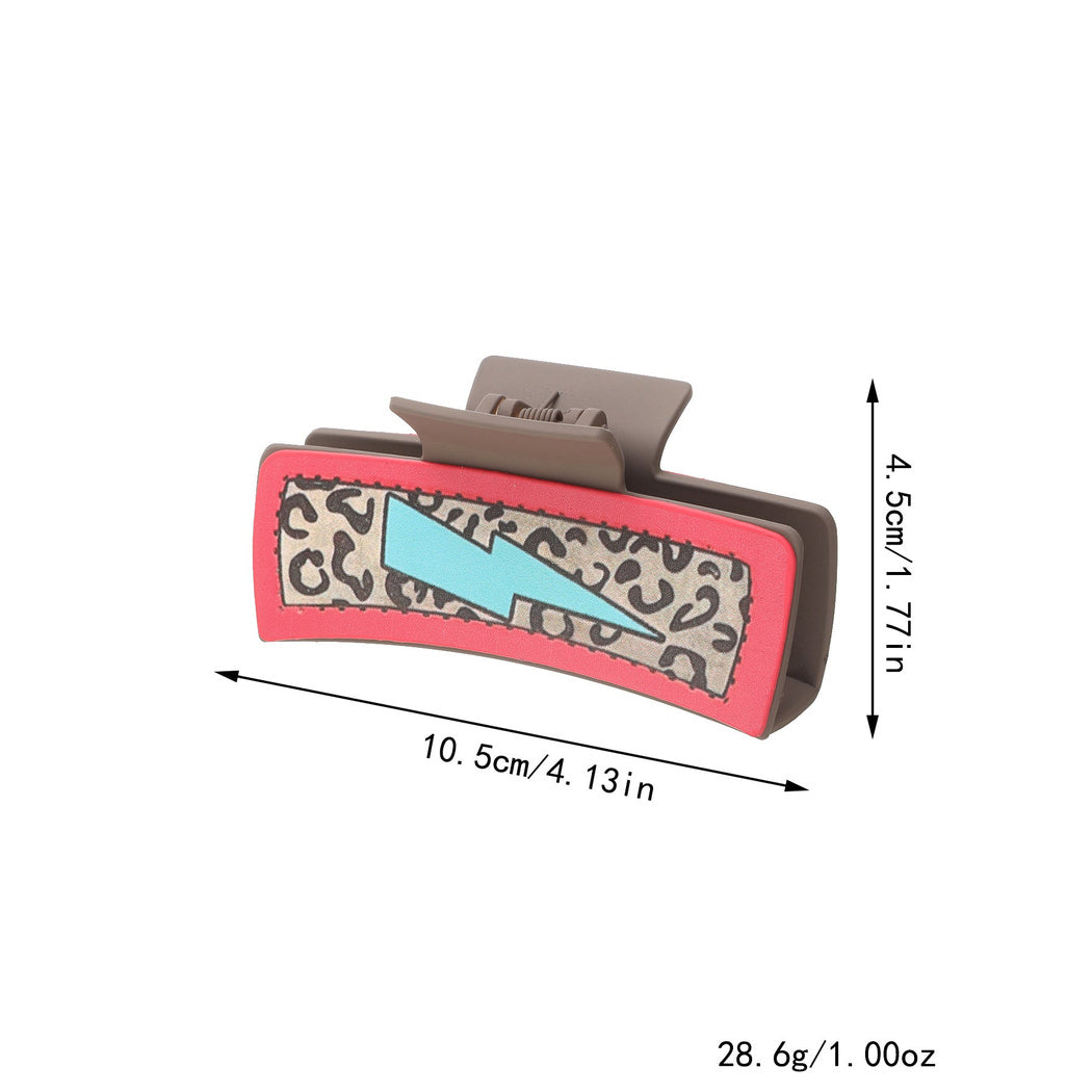 Product image - TurqPink