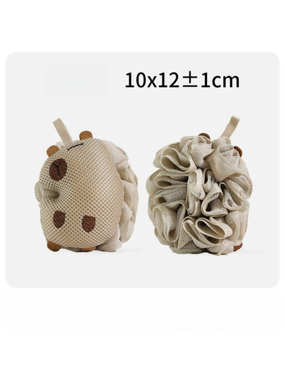 Papo - Fun Animal Shaped Bath Sponge