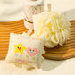 Papo - Cute Cartoon Bath Ball