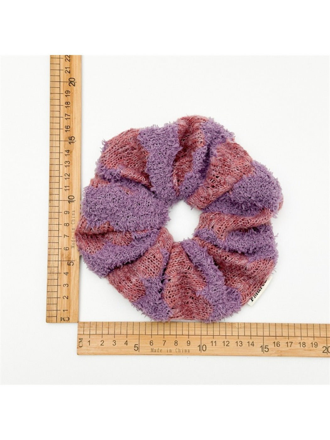 Gifty - Elasticity Lazy Knit Scrunchie