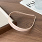 Gifty - Elegant Color Blocked Headband