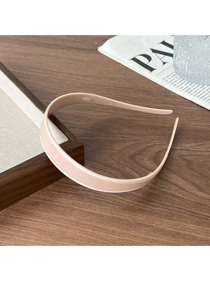 Gifty - Elegant Color Blocked Headband