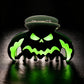 Beau - Green Halloween Theme Claw Clip