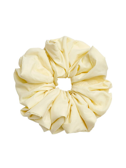 Gifty - Soft Cloud Hair Scrunchie