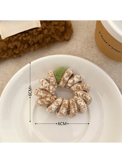 Gifty - Telephone Wire Hair Ties