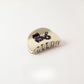 Beau - Cute Dog and Cat Bow Motif Claw Clip